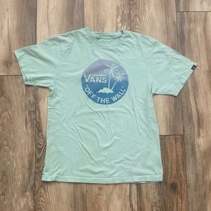 Vans Off the Wall Tee